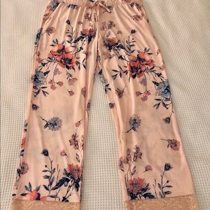 NEW / tag PJ Pants